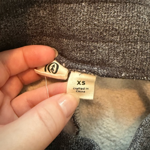 Tentree Bamone Sweatpants XS - Picture 4 of 7
